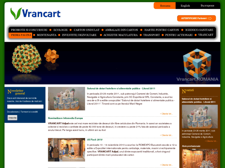 www.vrancart.mobi