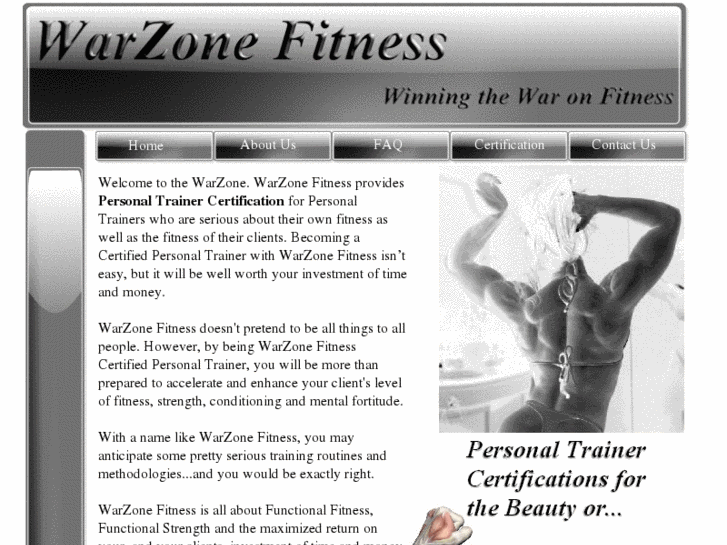 www.warzonefitness.com