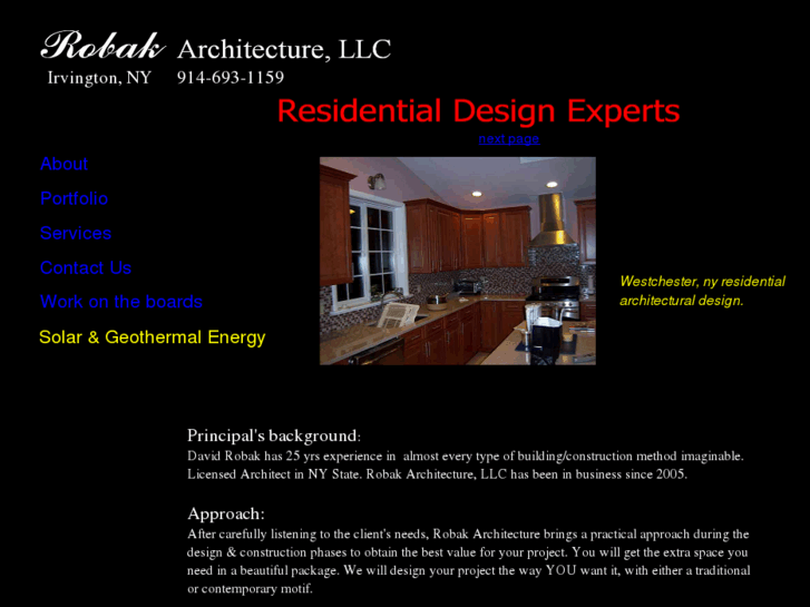 www.westchester-architect.com