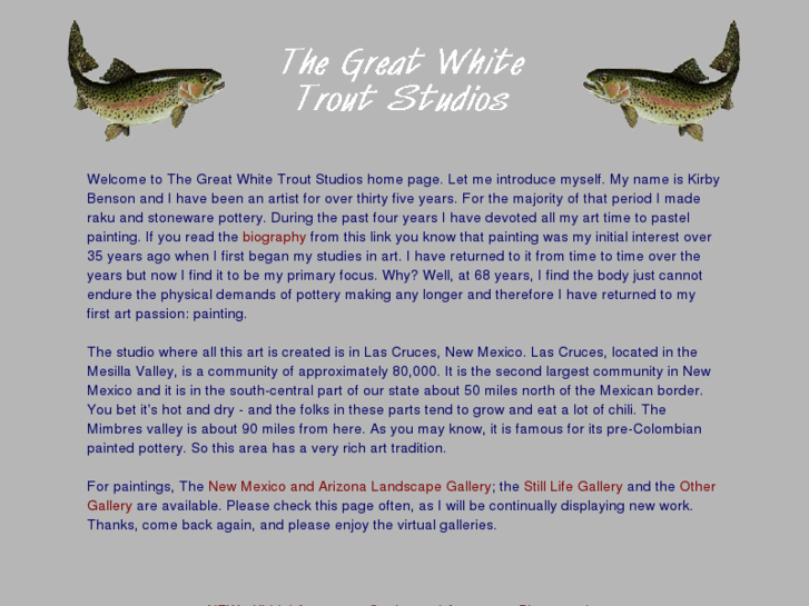 www.whitetrout.com