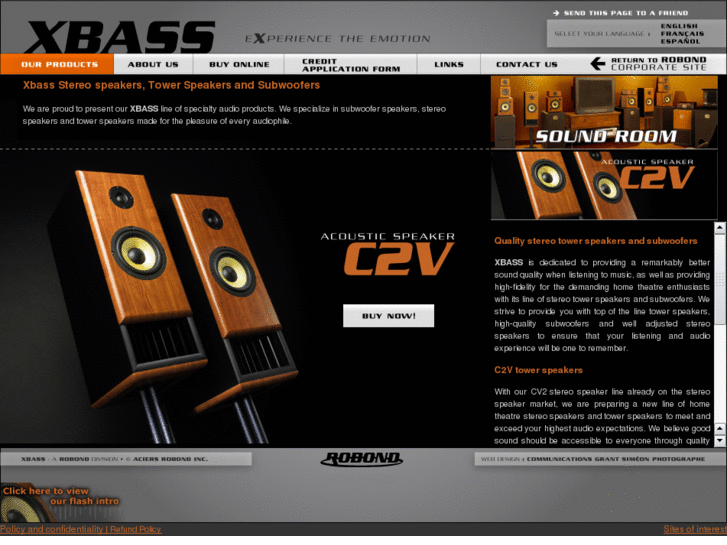 www.xbassaudio.com