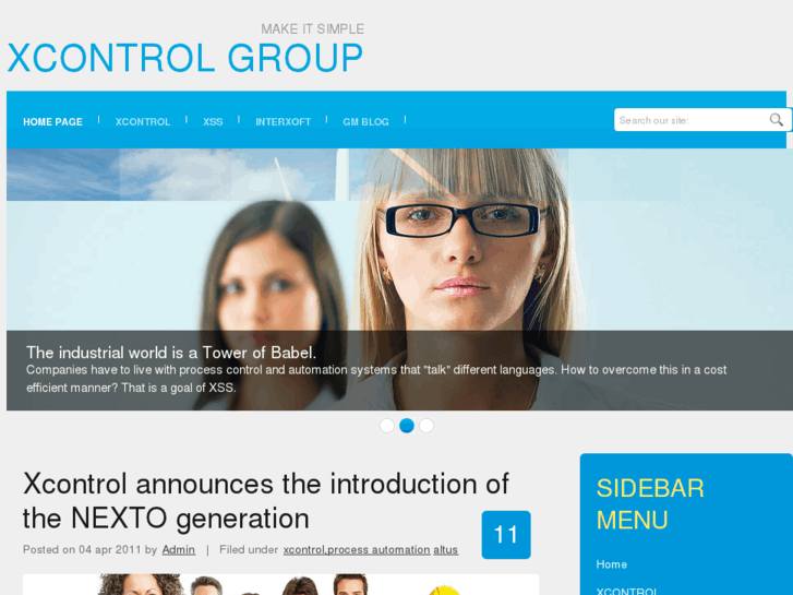 www.xcontrol.net