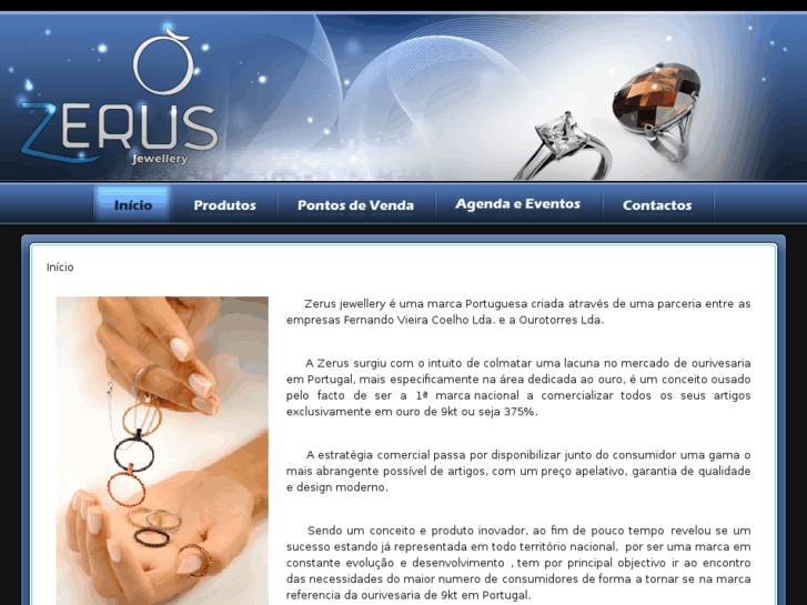 www.zerusjewellery.com