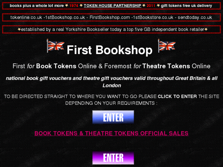 www.1stbookshop.com