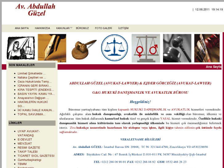 www.abdullahguzel.com