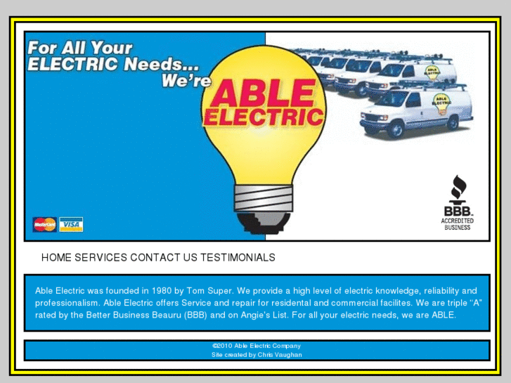 www.ableelectricofkansascity.com