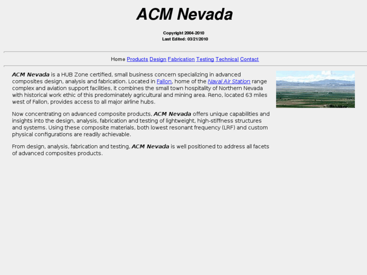 www.acm-nevada.com