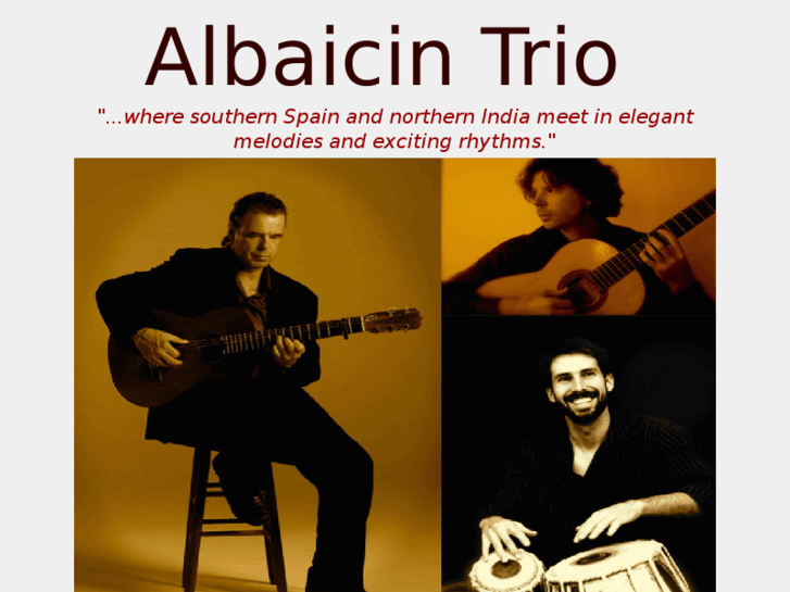 www.albaicin-trio.com