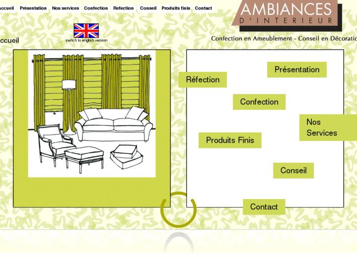 www.ambiancesdinterieur.com