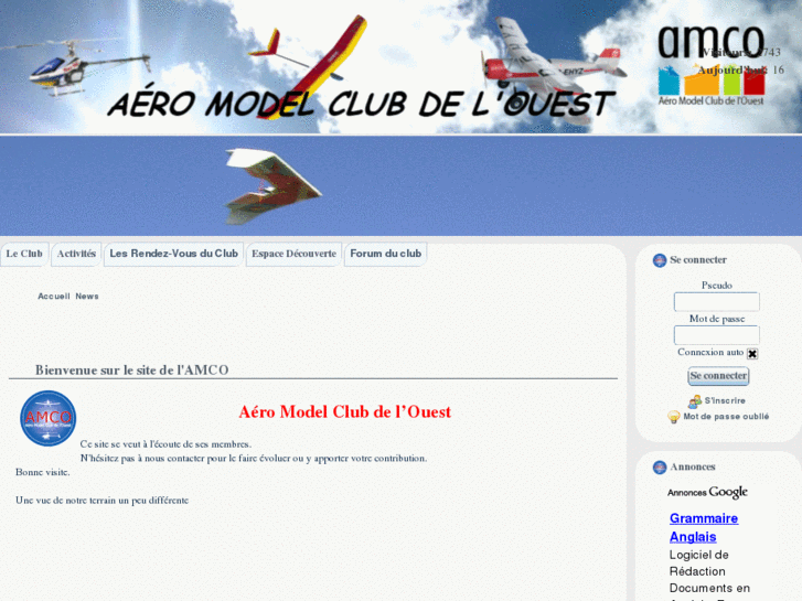 www.amco-club.com