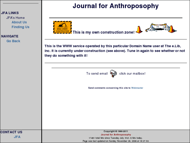 www.anthrojournal.org