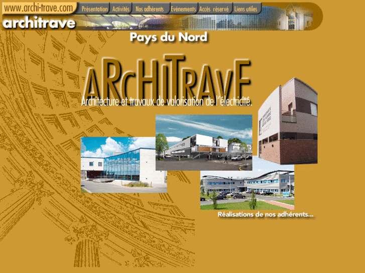 www.archi-trave.com