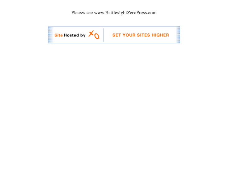 www.battlesightzeropress.net