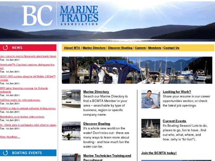 www.bcmarine.com