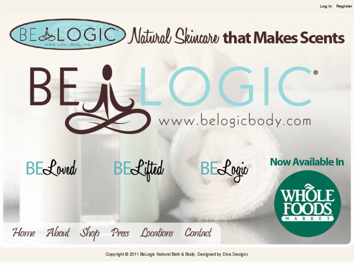 www.belogicbody.com