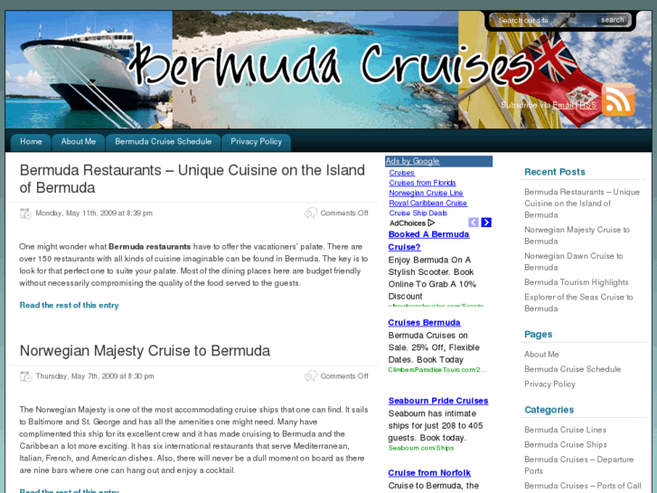 www.bermuda-cruises.org