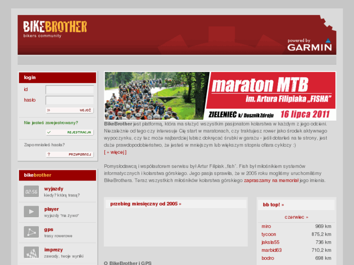 www.bikebrother.pl