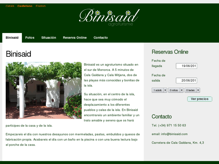 www.binisaid.com