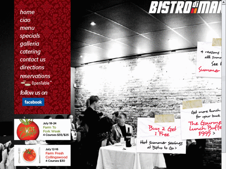 www.bistrodimarino.com