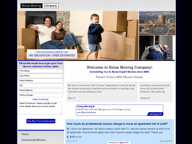 www.boisemovingcompany.net