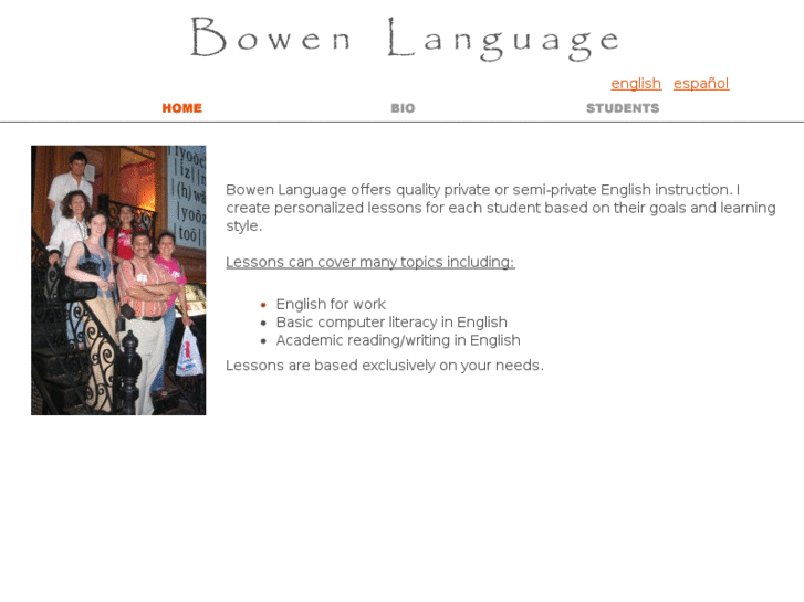 www.bowenlanguage.com