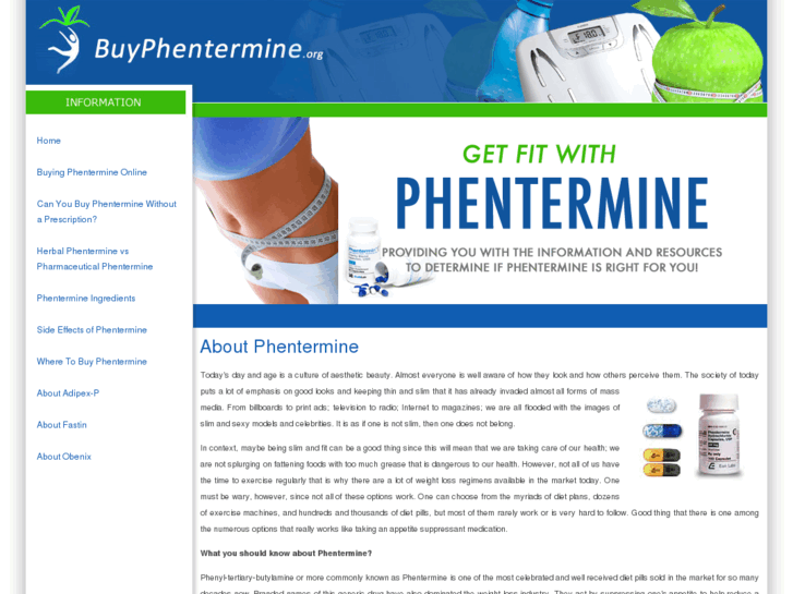 www.buyphentermine.org