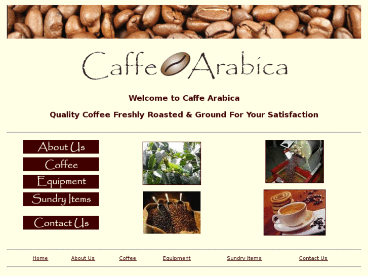 www.caffearabica.com