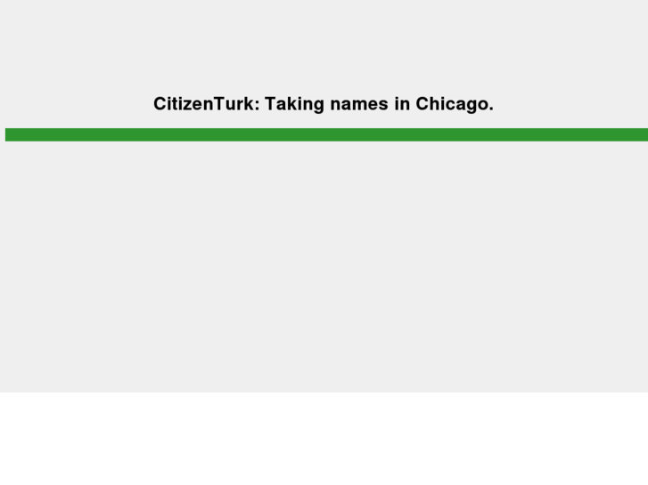 www.citizenturk.com