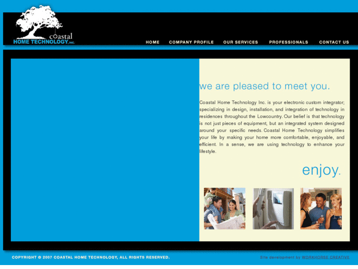 www.coastaltechnologyintegration.com