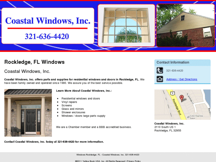 www.coastalwindowsinc.com