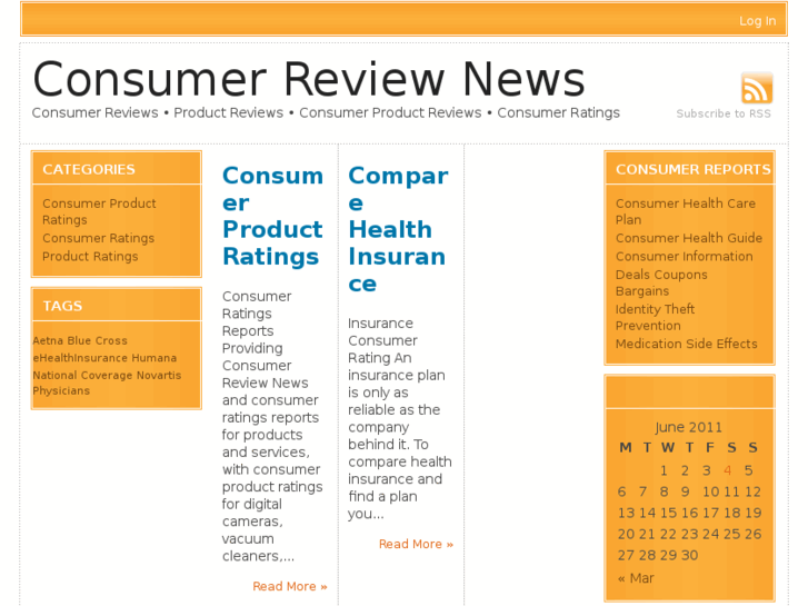 www.consumerreviewnews.com