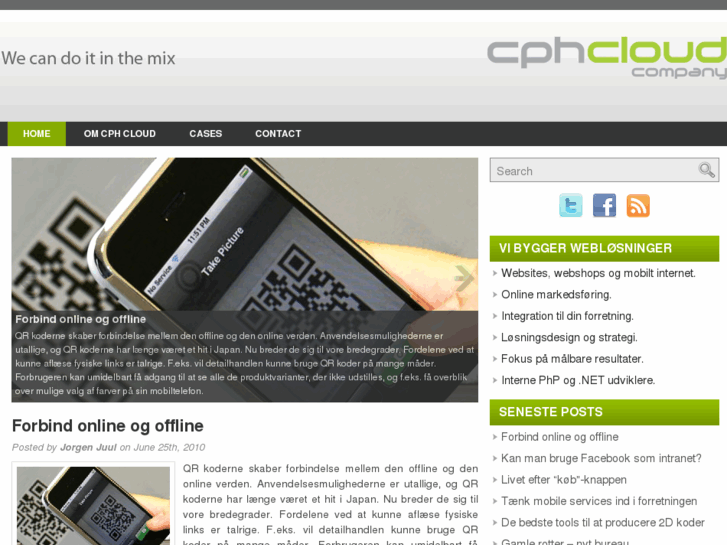 www.cphcloud.com