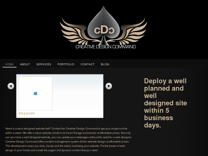 www.creativedesigncommand.com