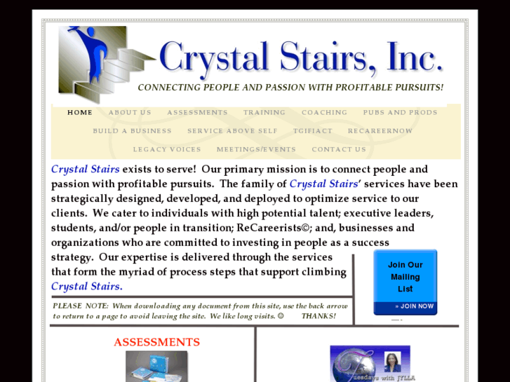 www.crystal-stairs.com
