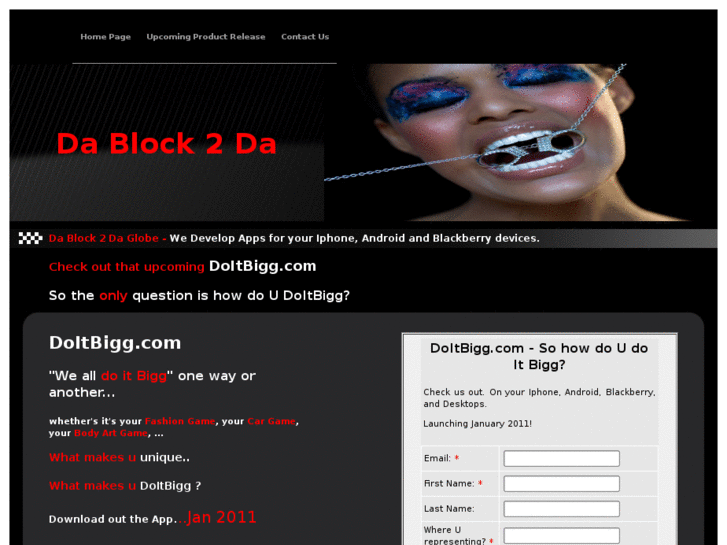 www.dablock2daglobe.com