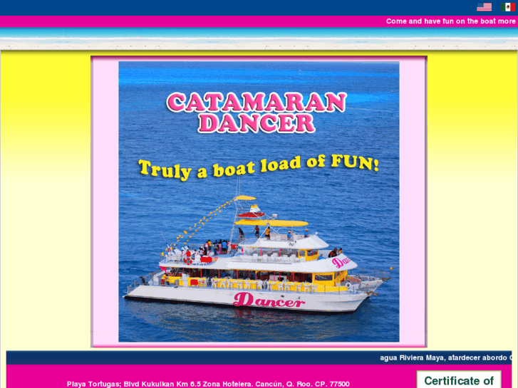 www.dancercruise.com