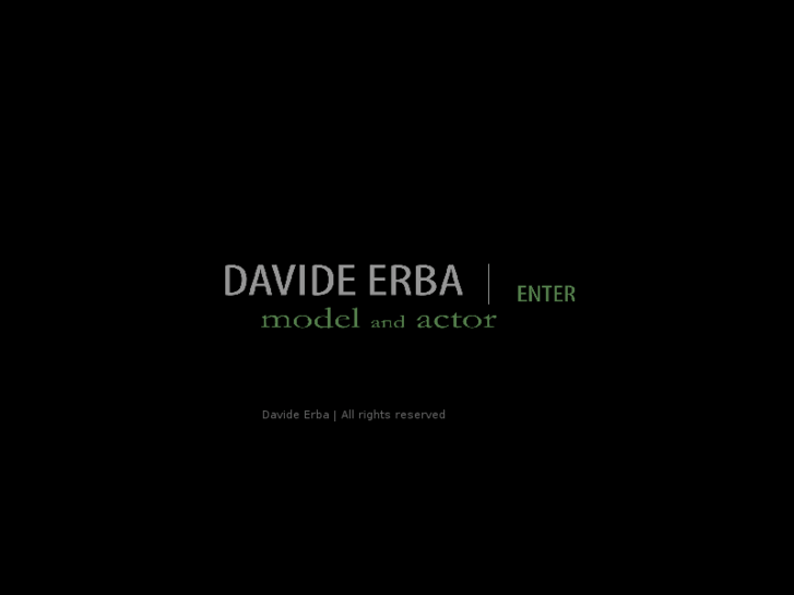 www.davideerba.com