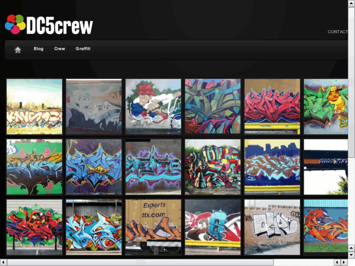 www.dc5crew.com