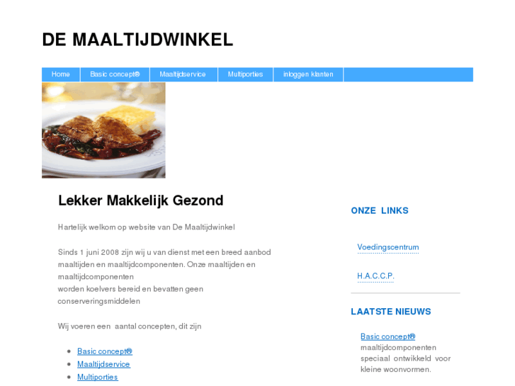 www.demaaltijdwinkel.info