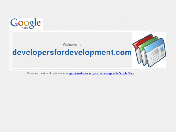 www.developersfordevelopment.com