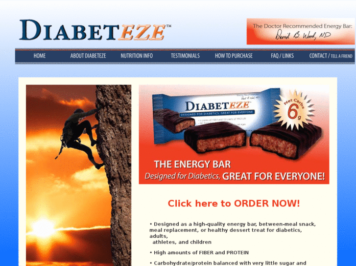 www.diabeteze.com