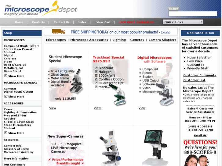 www.digital-microscopes.org