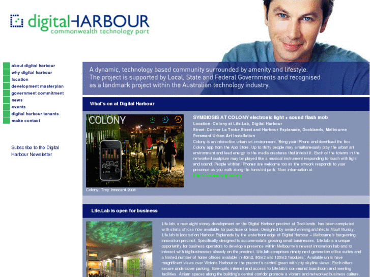 www.digitalharbour.com.au