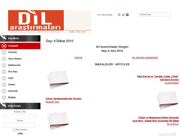 www.dilarastirmalari.com