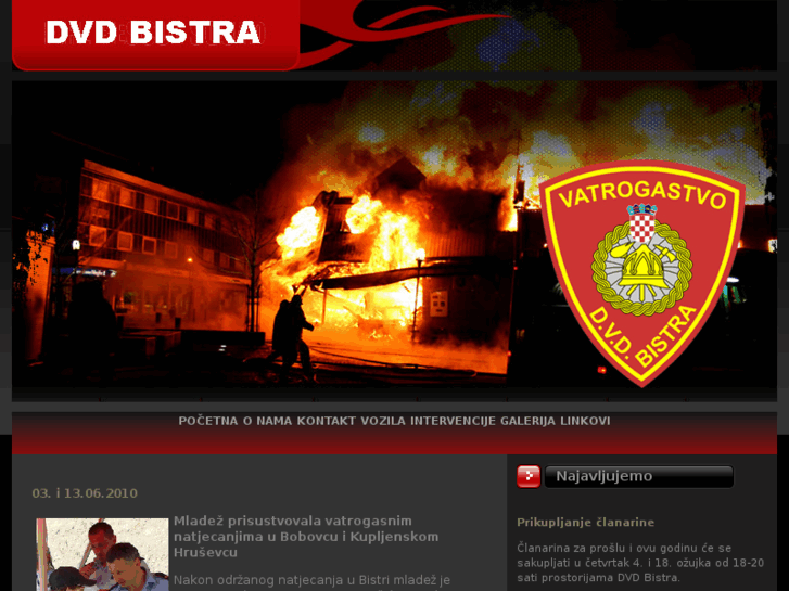 www.dvd-bistra.hr