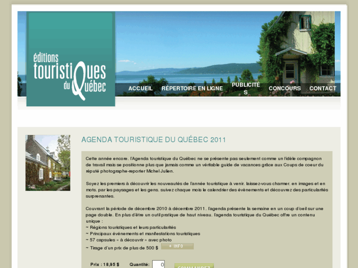 www.editionstouristiques.com