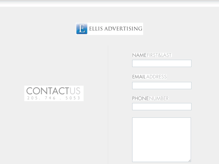 www.ellisadvertising.com