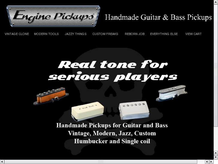 www.engine-pickups.com