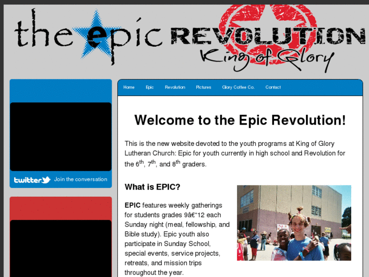 www.epicrevolution.net