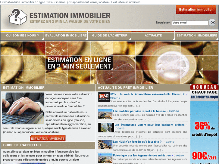 www.estimation-immobilier.com